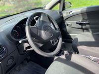 gebraucht Opel Corsa D *10.2009*