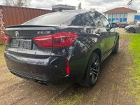 gebraucht BMW X6 M X6 M