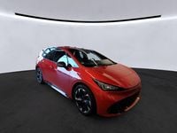 Gebraucht Cupra Born 169 kW (231 PS) 2024 Rayleigh rot metallic Kleinwagen