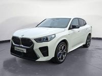 Gebraucht BMW X2 Performance 300 PS (220 kW) 2025 Weiß SUV