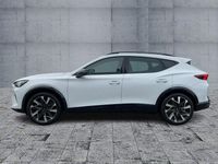 Neu Cupra Formentor VZ 333 PS (244 kW) 2026 Weiß SUV