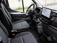 Nowe Ford Transit Trend 165 KM (121 kW) 2026 Szary Van