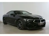 Gebraucht BMW M850 Performance 530 PS (389 kW) 2025 Schwarz Coupé
