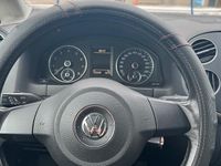 Gebraucht VW Golf VI 160 PS (117 kW) 2011 Weiß Kleinwagen