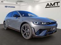 Neu Hyundai Ioniq 5 N Line 167 kW (228 PS) 2025 Grau SUV