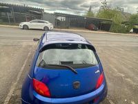 gebraucht Ford SportKa 1.6