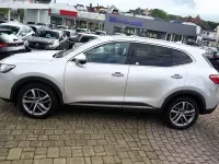 Brugt MG EHS Luxury 258 HK (189 kW) 2022 Sølv SUV