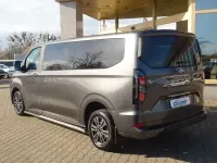 Usado Ford Tourneo Custom Titanium 2024 Andere Van