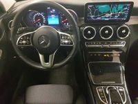 gebraucht Mercedes C220 d T 9G-TRONIC Avantgarde