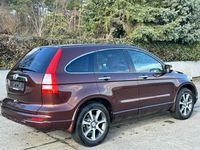 Gebraucht Honda CR-V 150 PS (110 kW) 2011 Braun SUV