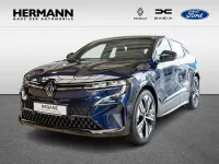 Occasion Renault Megane E-Tech 160 kW (218 ch) 2024 Noir Berline
