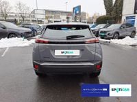 Gebraucht Peugeot 2008 Active 101 PS (74 kW) 2024 Grau SUV