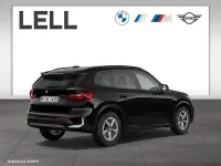 Gebraucht BMW X1 150 PS (110 kW) 2023 Schwarz ii SUV