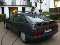 Gebraucht Citroën XM 147 PS (108 kW) 1994 Grau Limousine