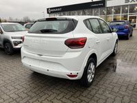 gebraucht Dacia Sandero Expression TCe 100 ECO-G