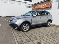 Gebraucht Opel Antara 150 PS (110 kW) 2007 Gold SUV