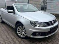 Gebraucht VW Eos 122 PS (89 kW) 2015 Cabrio