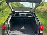 Gebraucht BMW 520 184 PS (135 kW) 2014 Schwarz Kombi