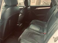 Gebraucht Audi A4 S-Line 180 PS (132 kW) 2008 Weiß Kombi