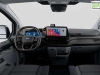 Neu Ford E-Transit Limited 160 kW (218 PS) 2025 Frozen white Van