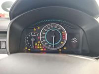 gebraucht Suzuki Ignis Intro+ Edition 1.Hand wie NEU "GPS Alarm System"