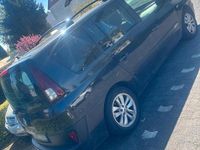 Occasion Renault Espace 173 ch (127 kW) 2006 Noir Monospace