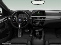 Gebraucht BMW X2 Performance 178 PS (130 kW) 2023 Schwarz SUV