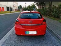 gebraucht Opel Astra 