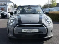 Gebraucht Mini Cooper Cabriolet Classic 136 PS (100 kW) 2021 Grau Cabrio