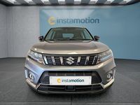 Usata Suzuki Vitara 129 CV (94 kW) 2022 Nero SUV