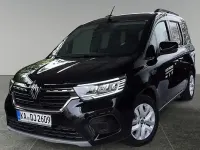 Gebraucht Renault Kangoo Techno 131 PS (96 kW) 2025 Schwarz Van / Kleinbus