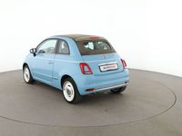 gebraucht Fiat 500C 1.2 Collezione, Benzin, 13.560 €
