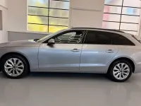 Gebraucht Audi A4 Sport 163 PS (119 kW) 2023 Silber Limousine