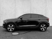 gebraucht Volvo C40 Recharge Pure Electric 2WD Plus Recharg