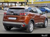 gebraucht Peugeot 3008 Active*Sitzh.,3D-Navigation,get. Scheiben,1