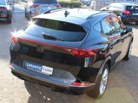 Gebraucht Cupra Formentor 150 PS (110 kW) 2023 Schwarz SUV