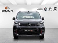 Neu Citroën Berlingo 131 PS (96 kW) 2026 Perla neraschwarz Van / Kleinbus