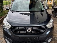 Gebraucht Dacia Dokker Stepway 131 PS (96 kW) 2020 Grau Van / Kleinbus