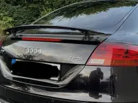 Gebraucht Audi TT Sport 160 PS (117 kW) 2014 Schwarz Coupé