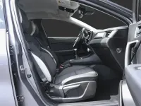 Gebraucht Renault Captur Intens 140 PS (102 kW) 2022 Schwarz SUV