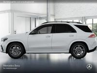 Gebraucht Mercedes GLE450 AMG line 367 PS (269 kW) 2025 SUV