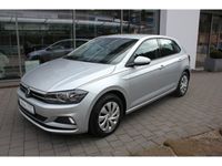 gebraucht VW Polo VI Comfortline 1.0 TSI Navi,PDC,BT,Klima