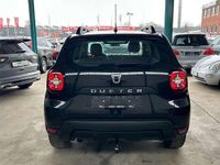 Gebraucht Dacia Duster Comfort 125 PS (91 kW) 2018 Schwarz SUV