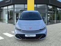 Gebraucht Cupra Born 150 kW (204 PS) 2022 Vapor grey (grau) Kleinwagen