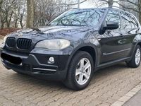 gebraucht BMW X5 Sport M 3.0 Diesel E70