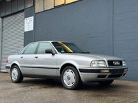 Second-hand Audi 80 90 CP (66 kW) 1992 Argintiu Berlinǎ