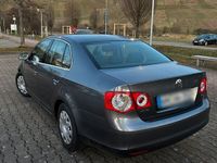 gebraucht VW Jetta 1.6 FSI