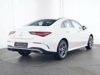 Gebraucht Mercedes CLA250e AMG 163 PS (119 kW) 2023 Othercolor Coupé