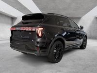 Neu Lynk & Co 01 280 PS (205 kW) 2026 Schwarz SUV