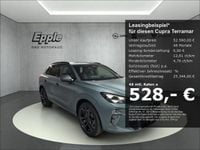 Neu Cupra Terramar Limited Edition 265 PS (194 kW) 2025 Grau SUV